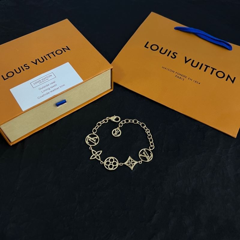 Louis Vuitton Bracelets